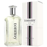 Ficha técnica e caractérísticas do produto Perfume Tommy Cologne Masculino Eau de Toilette - Tommy Hilfiger - 30ml