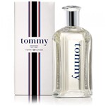 Ficha técnica e caractérísticas do produto Perfume Tommy For Men Spray 100ml Tommy Hilfiger