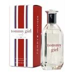 Ficha técnica e caractérísticas do produto Perfume Tommy Girl 100Ml