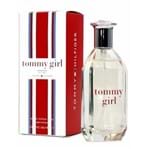 Ficha técnica e caractérísticas do produto Perfume Tommy Girl Eau de Cologne