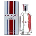 Perfume Tommy Girl Eau de Toilette 100ml Feminino - Tommy Hilfinger