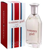 Ficha técnica e caractérísticas do produto Perfume Tommy Girl Feminino Eau de Cologne 100ml