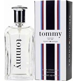 Ficha técnica e caractérísticas do produto Perfume Tommy Hilfiger 100ml Masculino