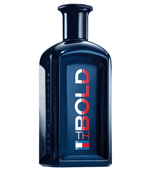 Ficha técnica e caractérísticas do produto Perfume Tommy Hilfiger Bold Eau de Toilette Masculino 30ml