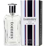 Ficha técnica e caractérísticas do produto Perfume Tommy Hilfiger Bold Eau de Toilette Masculino 50ml