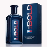 Ficha técnica e caractérísticas do produto Perfume Tommy Hilfiger Bold Edt 30 Ml