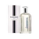 Ficha técnica e caractérísticas do produto Perfume Tommy Hilfiger Cologne Masculino 100ml