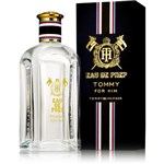 Ficha técnica e caractérísticas do produto Perfume Tommy Hilfiger Eau de Prep Masculino Eau de Toilette 50ml
