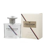 Ficha técnica e caractérísticas do produto Perfume Tommy Hilfiger Freedom EDT M 50ml