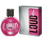 Ficha técnica e caractérísticas do produto Perfume Tommy Hilfiger Loud Eau de Toilette Feminino 75ML