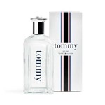 Ficha técnica e caractérísticas do produto Perfume Tommy Hilfiger Masculino 100ml
