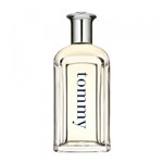 Ficha técnica e caractérísticas do produto Perfume Tommy Hilfiger Masculino Eau 100ml Spray