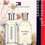 Ficha técnica e caractérísticas do produto Perfume Tommy Hilfiger Masculino Eau de Cologne