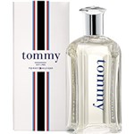 Ficha técnica e caractérísticas do produto Perfume Tommy Hilfiger Masculino Eau de Toilette 200ml