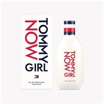 Ficha técnica e caractérísticas do produto Perfume Tommy Hilfiger Now Girl Edt 100ml Masculino - Tommy Hilfinger