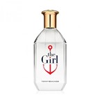 Ficha técnica e caractérísticas do produto Perfume Tommy Hilfiger The Girl EDT F 100ML