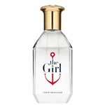 Perfume Tommy Hilfiger The Girl Vapo 50 Ml