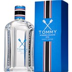 Ficha técnica e caractérísticas do produto Perfume Tommy Hilfiger Tommy Eau de Toilette Summer Cologne Masculino 100ml