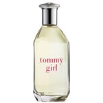 Ficha técnica e caractérísticas do produto Perfume Tommy Hilfiger Tommy Girl Cologne 50ml Eau de Toilette