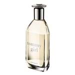 Ficha técnica e caractérísticas do produto Perfume Tommy Hilfiger Tommy Girl Feminino - MA8811-1