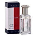 Ficha técnica e caractérísticas do produto Perfume Tommy Hilfiger Tommy Masculino Eau de Toilette (100 Ml) - 100 ML