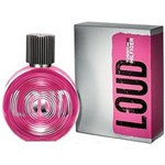 Ficha técnica e caractérísticas do produto Perfume Tommy Loud Feminino Edt 40 Ml