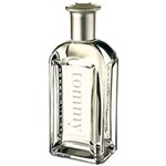 Ficha técnica e caractérísticas do produto Perfume Tommy Masculino Cologne 50ml Tommy Hilfiger