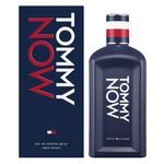 Ficha técnica e caractérísticas do produto Perfume Tommy Now 100ml Eau De Toilette