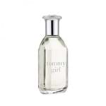 Ficha técnica e caractérísticas do produto Perfume Tommy Tommy Girl Edt F 100Ml