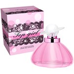 Ficha técnica e caractérísticas do produto Perfume Top Girl Mont'anne Feminino Eau de Parfum 100ml
