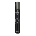 Ficha técnica e caractérísticas do produto Perfume Top X Masculino 30 ml