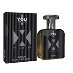 Perfume Top X Masculino 100 Ml