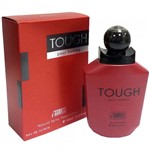 Ficha técnica e caractérísticas do produto Perfume TOUGH EDT Masc 100 Ml - I Scents Familia Olfativa Hugo Red By Hugo Boss - Importado
