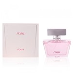 Ficha técnica e caractérísticas do produto Perfume Tous EDP F 90ML