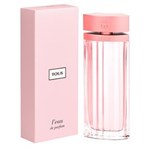 Ficha técnica e caractérísticas do produto Perfume Tous L`Eau Feminino Eau de Parfum - 30 ML