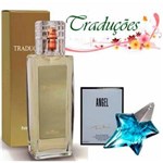 Ficha técnica e caractérísticas do produto Perfume Traduções Gold Nº 10 Feminino 100ml - Hinode
