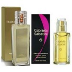 Ficha técnica e caractérísticas do produto Perfume Traduções Gold N°9 Gabriela Sabatini 100 Ml -Hinode