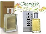 Ficha técnica e caractérísticas do produto Perfume Traduções Gold N61 Hinode Hugo Boss 100ml