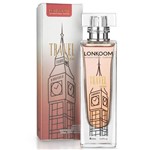 Ficha técnica e caractérísticas do produto Perfume Travel London Feminino Deo Colônia 20ml | Lonkoom