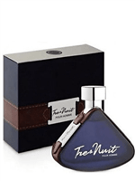 Ficha técnica e caractérísticas do produto Perfume Tres Nuit Pour Homme - Armaf - Masculino - Eau de Toilette (100 ML)