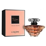 Ficha técnica e caractérísticas do produto Perfume Tresor Feminino Eau de Toilette 100ml - Lancôme