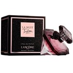 Ficha técnica e caractérísticas do produto Perfume Tresor La Nuit Feminino Eau de Parfum Lancôme - 75 ML