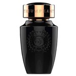 Ficha técnica e caractérísticas do produto Perfume Triumphant Black Amber Edt Masculino 100Ml