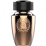 Ficha técnica e caractérísticas do produto Perfume Triumphant Gold Glory Edt M 100ML - Nuparfums