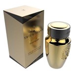 Ficha técnica e caractérísticas do produto Perfume Triumphant Gold Glory Pour Homme Edt 100 Ml