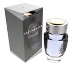 Ficha técnica e caractérísticas do produto Perfume Triumphant Silver Glory Pour Homme Edt 100 Ml