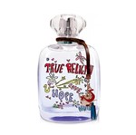 Ficha técnica e caractérísticas do produto Perfume True Religion Love Hope Denim EDP F 100ML - Escada