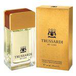 Ficha técnica e caractérísticas do produto Perfume Trussardi My Land Eau de Toilette Masculino 30 Ml