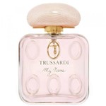 Ficha técnica e caractérísticas do produto Perfume Trussardi MY Name Eau de Parfum Feminino 100ML