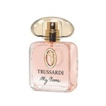 Ficha técnica e caractérísticas do produto Perfume Trussardi My Name Edp F - 50 Ml